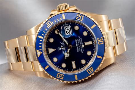 neue rolex submariner